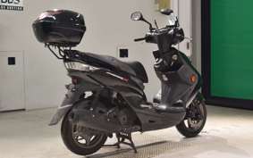 YAMAHA CYGNUS 125 XSR 2 2025 SE44J