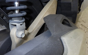 HONDA PCX 125 2022 JF56