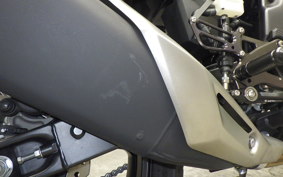 HONDA CBR400R 2022 NC56