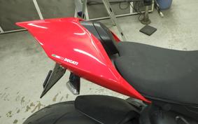 DUCATI STREETFIGHTER V4 S 2020