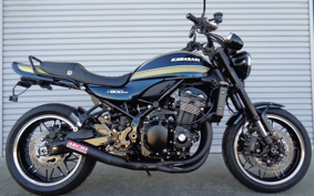 KAWASAKI Z900RS 2021 ZR900C