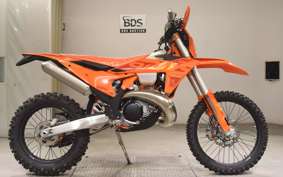 KTM 250 EXC SIXDAYS 2009