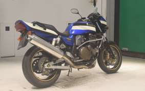 KAWASAKI ZRX1200 R 2002 ZRT20A