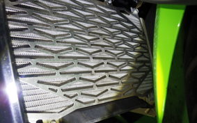 KAWASAKI NINJA 400 2023 EX400L