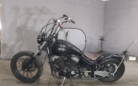 YAMAHA DRAGSTAR 400 4TR