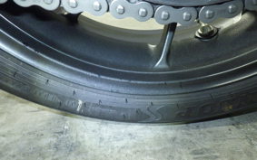 HONDA CB400SF GEN 4 A 2018 NC42