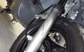 SUZUKI ADDRESS V125 G 2002 CF46A