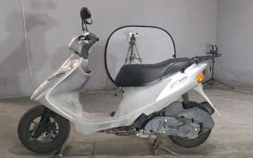 SUZUKI ADDRESS V125 CF4EA