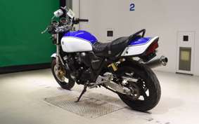 SUZUKI GSX400 IMPULSE 2008 GK7CA