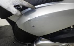 HONDA TODAY 2006 AF61