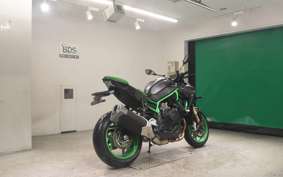 KAWASAKI ZH2 SE 2026 ZRT00R