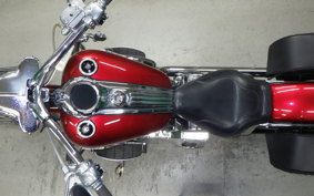 HARLEY FLSTF 1450 2000