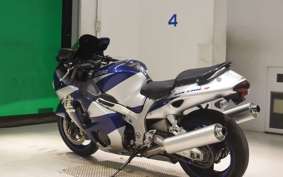 SUZUKI GSX-1300R HAYABUSA 2003