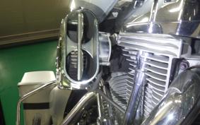 HARLEY FLTRI 1450 2006