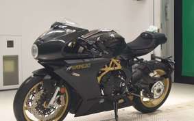 MV AGUSTA SUPER VELOCE 800 2021