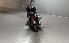 YAMAHA DRAGSTAR 400 4TR