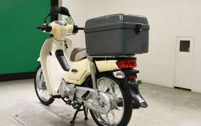 HONDA C110 SUPER CUB 2005 JA10