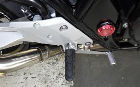 HONDA CB400 SUPER BOLDOR A 2021 NC42