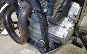 YAMAHA SEROW 250 Gen.3 2023 DG31J