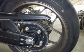 HONDA CB650R E-Clutch 2024 RH17