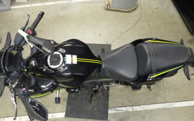 KAWASAKI Z650 A 2021 ER650H