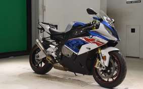 BMW S1000RR 2017