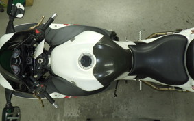 SUZUKI HAYABUSA Gen.2 2008