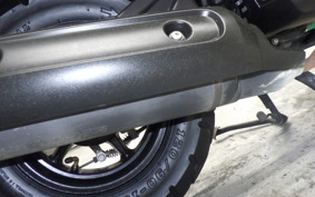 YAMAHA VOX 2026 SA31J