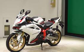 HONDA CBR250RR A 2015 MC51