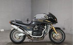 KAWASAKI GPZ900R NINJA ZX900A