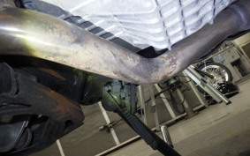 HONDA X-ADV 750 2017 RC95