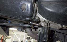 YAMAHA JOG POCHE SA08J