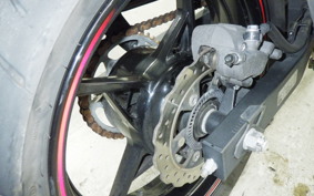 KAWASAKI NINJA 400 2020 EX400G