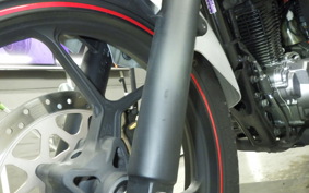 SUZUKI ジクサー150 2005 NG4BG