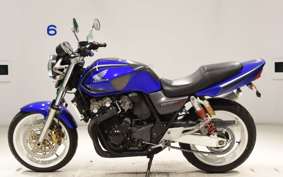 HONDA CB400SF VTEC SPEC 2 2002 NC39