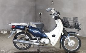 HONDA SUPER CUB110 JA10