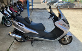 YAMAHA MAJESTY 125FI SE27