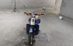 HONDA SUPER CUB50 C50