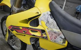 SUZUKI RM125 RF15A