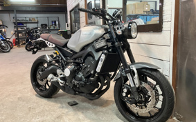YAMAHA XSR900 2017 RN46J