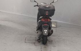 YAMAHA AXIS100 SB06J