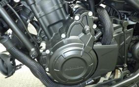 HONDA REBEL 500 A 2025 PC60