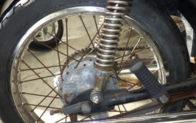 SUZUKI RG125 GT125