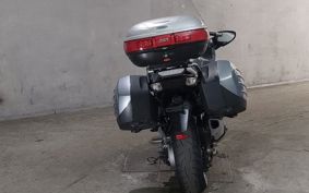 KAWASAKI 1400 GTR 2008 ZGT40A