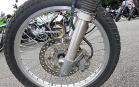 SUZUKI DJEBEL 250 GPS SJ45A