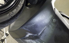 SUZUKI ADDRESS 110 2013 CE47A