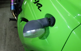 KAWASAKI NINJA 250R 1993 EX250K