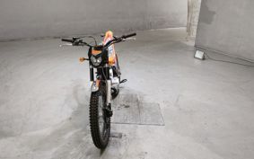 OTHER  SCORPA TY-125-4T ..