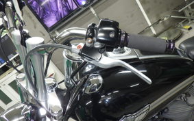 HARLEY FXST 1450 2003