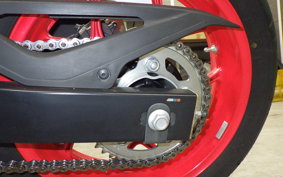 HONDA NC750S ABS 2016 RC88
